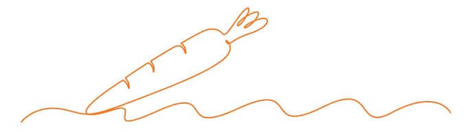 vegetables line art
